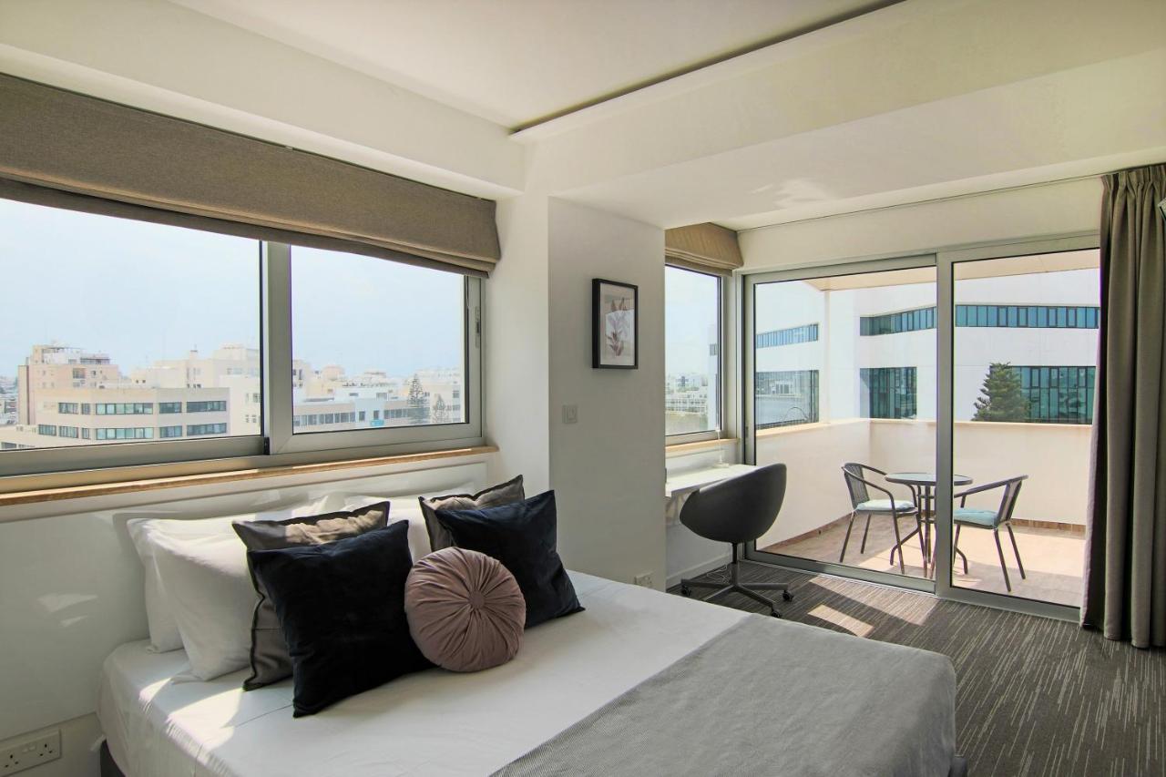 Phaedrus Living: Luxury 507 Apartamento